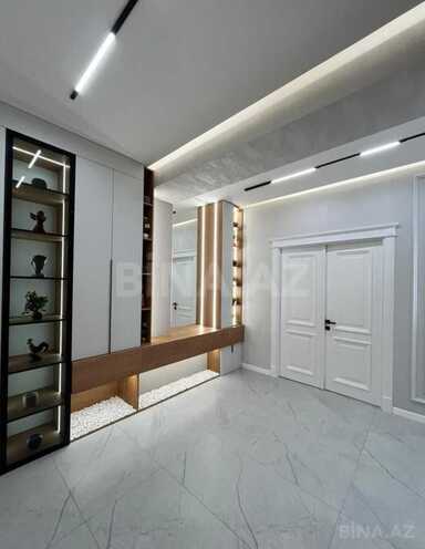 Satılır 3 otaqlı yeni tikili 120 m², Nərimanov r., photo 16 from 28