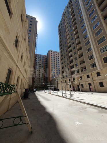 Satılır 3 otaqlı yeni tikili 132 m², 28 May m., photo 18 from 19