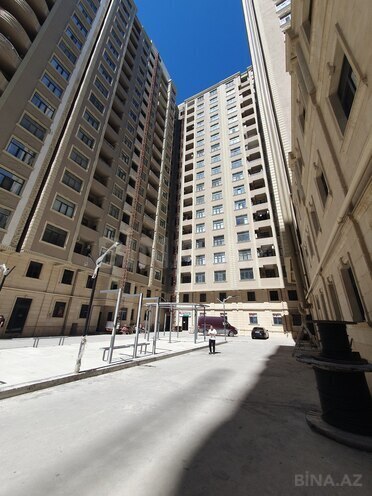 Satılır 3 otaqlı yeni tikili 132 m², 28 May m., photo 17 from 19