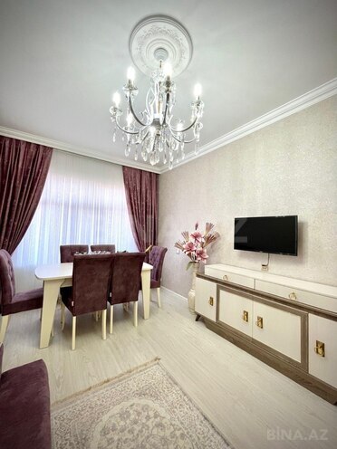 Продаётся 2-комн. вторичка 73 м², м. Мемар Аджеми, photo 1 from 15