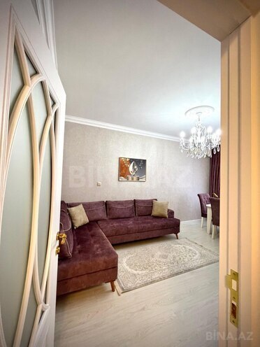Продаётся 2-комн. вторичка 73 м², м. Мемар Аджеми, photo 3 from 15