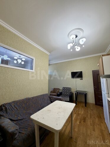 Satılır 2 otaqlı yeni tikili 41 m², photo 1 from 8