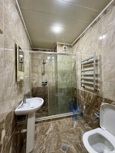 Satılır 2 otaqlı yeni tikili 41 m², photo 7 from 8