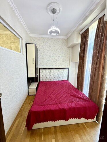 Satılır 2 otaqlı yeni tikili 41 m², photo 4 from 8