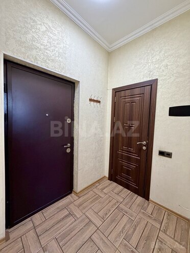 Satılır 2 otaqlı yeni tikili 41 m², photo 5 from 8