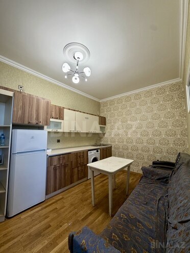 Satılır 2 otaqlı yeni tikili 41 m², photo 3 from 8