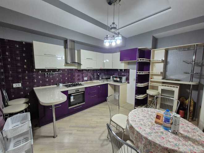 Сдаётся 2-комн. новостройка 85 м², м. Нефтчиляр, photo 6 from 13