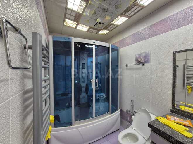 Сдаётся 2-комн. новостройка 85 м², м. Нефтчиляр, photo 11 from 13