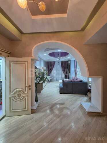 Сдаётся 2-комн. новостройка 85 м², м. Нефтчиляр, photo 8 from 13