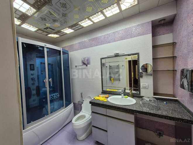 Сдаётся 2-комн. новостройка 85 м², м. Нефтчиляр, photo 7 from 13