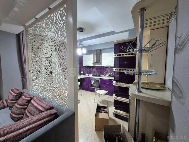 Сдаётся 2-комн. новостройка 85 м², м. Нефтчиляр, photo 12 from 13