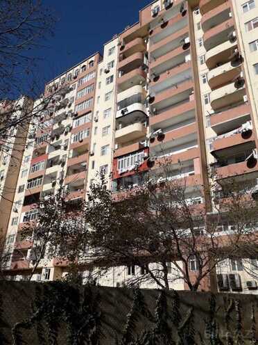 Satılır 3 otaqlı yeni tikili 126 m², Azadlıq Prospekti m., photo 24 from 26