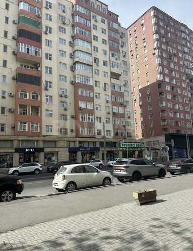 Satılır 3 otaqlı yeni tikili 126 m², Azadlıq Prospekti m., photo 23 from 26