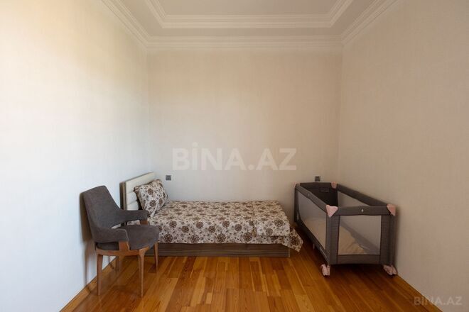 İcarəyə verilir 5 otaqlı həyət evi/bağ evi 340 m², Novxanı q., photo 19 from 31