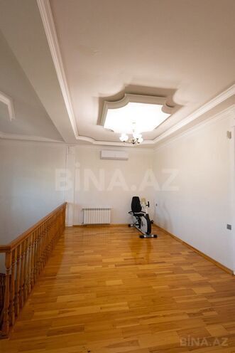 İcarəyə verilir 5 otaqlı həyət evi/bağ evi 340 m², Novxanı q., photo 21 from 31