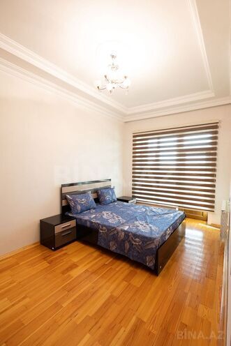İcarəyə verilir 5 otaqlı həyət evi/bağ evi 340 m², Novxanı q., photo 18 from 31