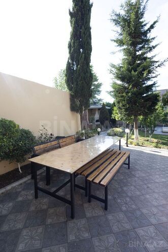 İcarəyə verilir 5 otaqlı həyət evi/bağ evi 340 m², Novxanı q., photo 28 from 31