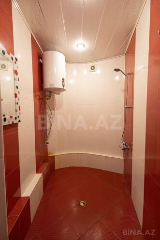 İcarəyə verilir 5 otaqlı həyət evi/bağ evi 340 m², Novxanı q., photo 27 from 31