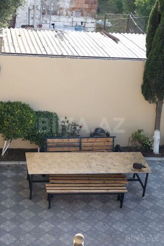 İcarəyə verilir 5 otaqlı həyət evi/bağ evi 340 m², Novxanı q., photo 29 from 31