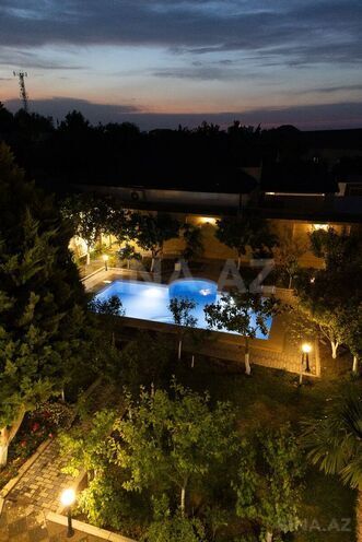 İcarəyə verilir 5 otaqlı həyət evi/bağ evi 340 m², Novxanı q., photo 7 from 31