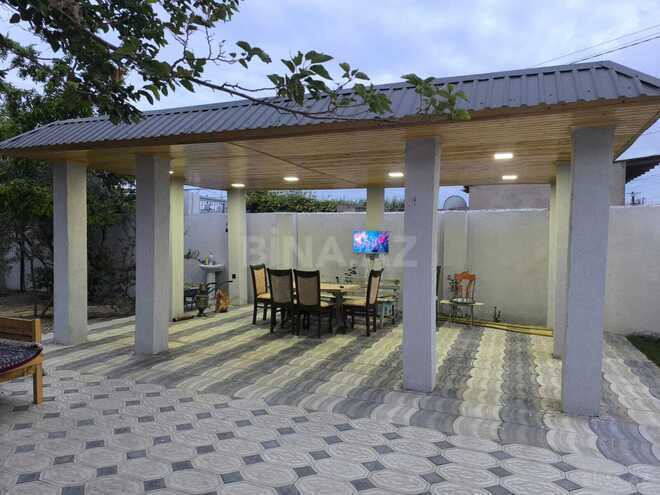 Сдаётся 5-комн. дом/дача 210 м², пос. Новханы, photo 19 from 23