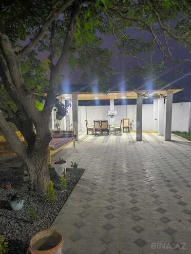 Сдаётся 5-комн. дом/дача 210 м², пос. Новханы, photo 18 from 23