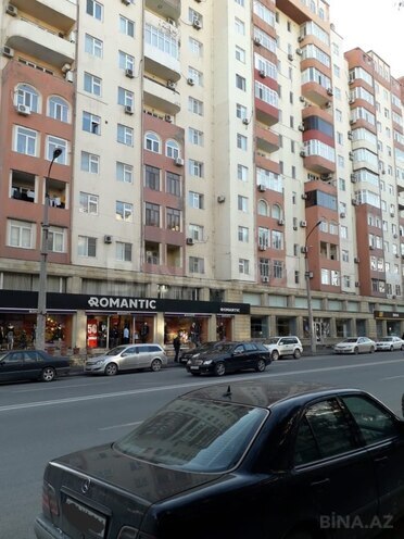 Satılır 3 otaqlı yeni tikili 126 m², Azadlıq Prospekti m., photo 25 from 26