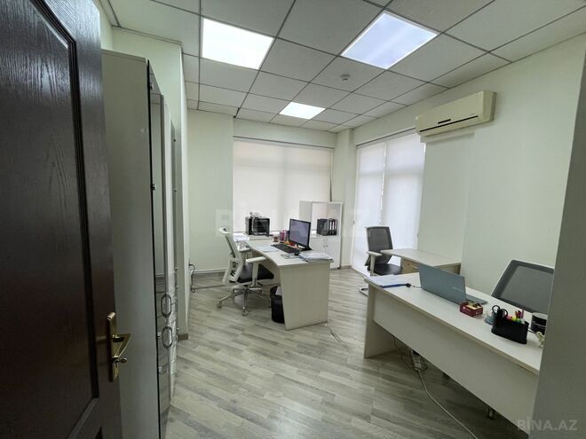 Satılır  obyekt 287 m², Şah İsmayıl Xətai m., photo 5 from 6