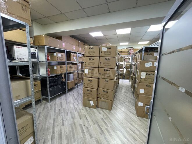 Satılır  obyekt 287 m², Şah İsmayıl Xətai m., photo 4 from 6
