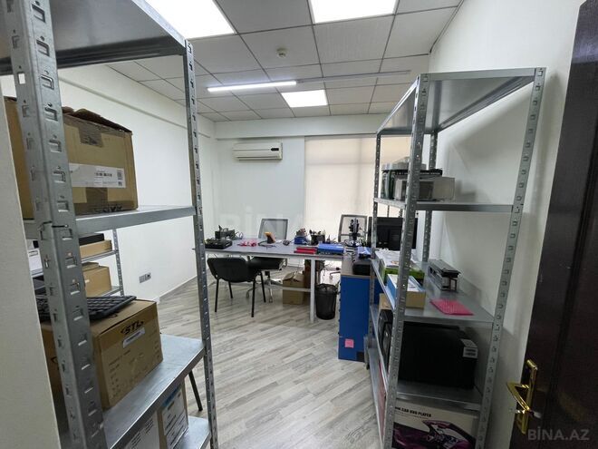 Satılır  obyekt 287 m², Şah İsmayıl Xətai m., photo 3 from 6