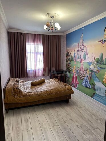 Сдаётся 5-комн. дом/дача 600 м², пос. Новханы, photo 14 from 22