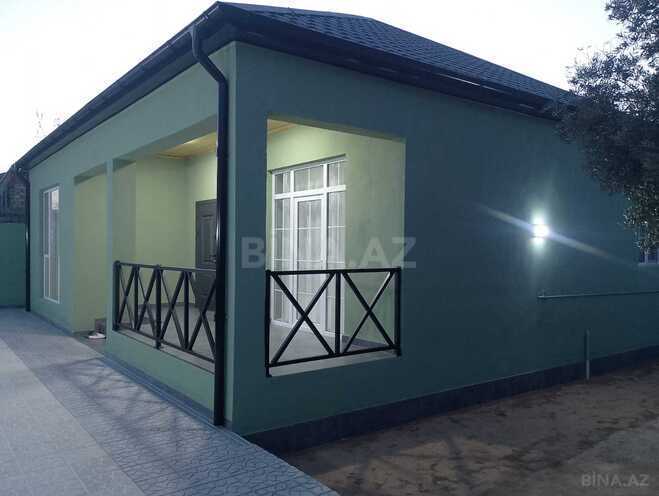 Продаётся 3-комн. дом/дача 100 м², пос. Новханы, photo 13 from 23