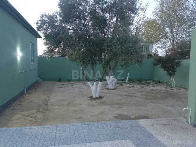 Продаётся 3-комн. дом/дача 100 м², пос. Новханы, photo 15 from 23