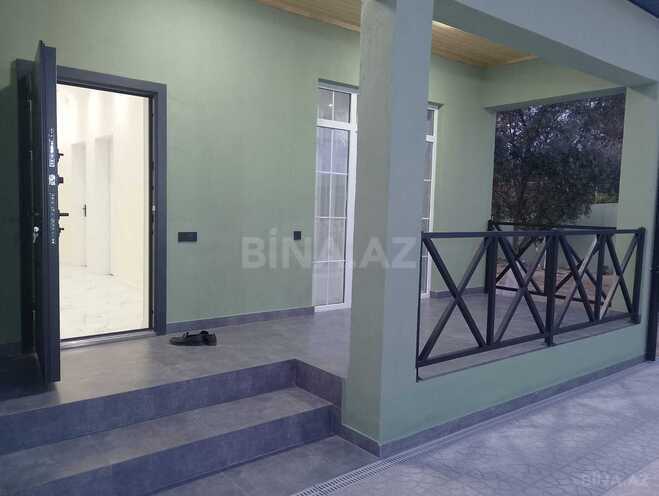Продаётся 3-комн. дом/дача 100 м², пос. Новханы, photo 17 from 23