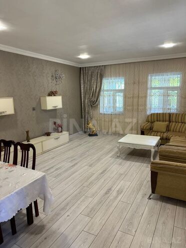 Сдаётся 5-комн. дом/дача 600 м², пос. Новханы, photo 11 from 22