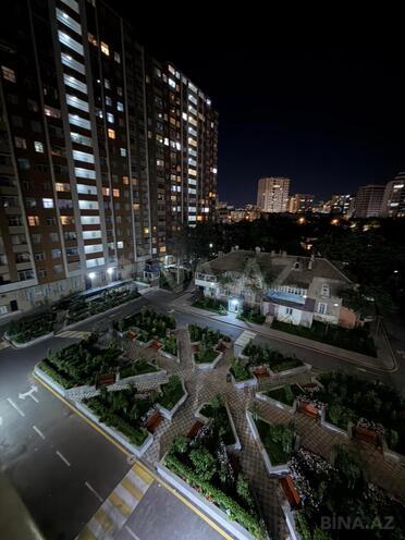 Сдаётся 2-комн. новостройка 80 м², м. Кара Караев, photo 1 from 14