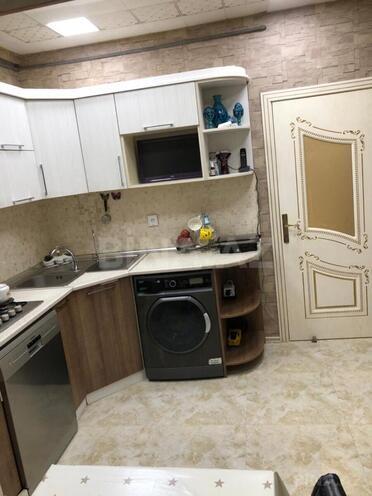 Продаётся 3-комн. вторичка 70 м², м. Мемар Аджеми, photo 5 from 8