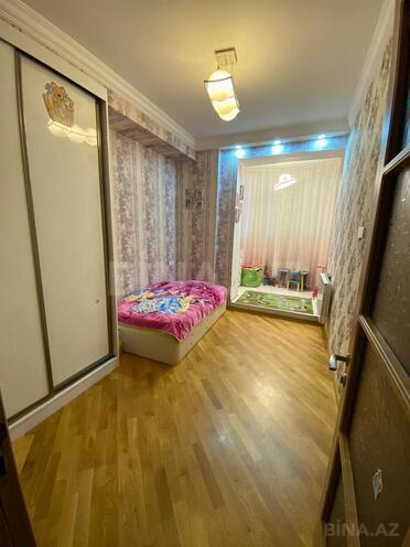 Продаётся 3-комн. вторичка 70 м², м. Мемар Аджеми, photo 4 from 8