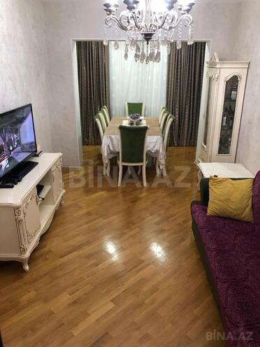 Продаётся 3-комн. вторичка 70 м², м. Мемар Аджеми, photo 1 from 8