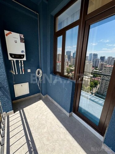 Продаётся 3-комн. новостройка 90 м², м. Нефтчиляр, photo 8 from 18