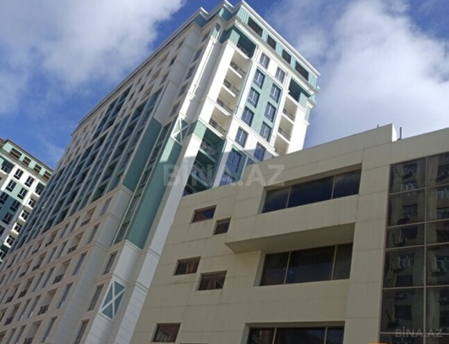 Satılır 4 otaqlı yeni tikili 220 m², Gənclik m., photo 10 from 11