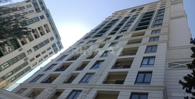Satılır 4 otaqlı yeni tikili 220 m², Gənclik m., photo 9 from 11
