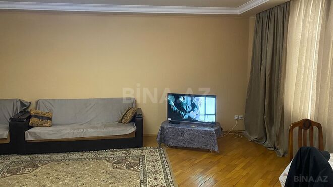 Сдаётся 2-комн. новостройка 98 м², м. Шах Исмаил Хатаи, photo 3 from 14