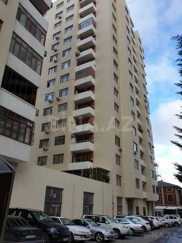 Satılır 3 otaqlı yeni tikili 135 m², Elmlər Akademiyası m., photo 29 from 30