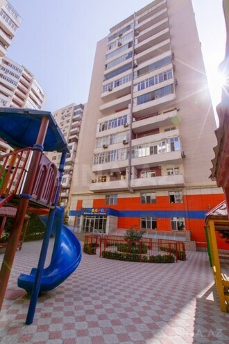Satılır 3 otaqlı yeni tikili 135 m², Elmlər Akademiyası m., photo 26 from 30