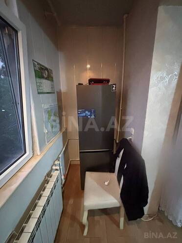 Satılır 1 otaqlı köhnə tikili 40 m², Nəsimi m., photo 4 from 19