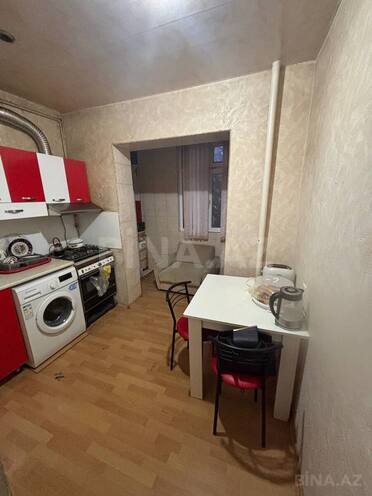 Satılır 1 otaqlı köhnə tikili 40 m², Nəsimi m., photo 9 from 19