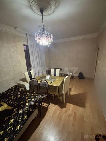 Satılır 1 otaqlı köhnə tikili 40 m², Nəsimi m., photo 3 from 19