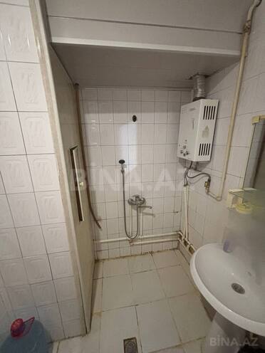Satılır 1 otaqlı köhnə tikili 40 m², Nəsimi m., photo 13 from 19