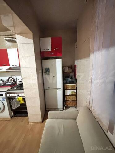 Satılır 1 otaqlı köhnə tikili 40 m², Nəsimi m., photo 10 from 19